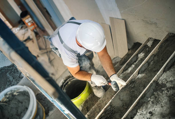 Best Concrete Removal and Replacement in Sparta, GA