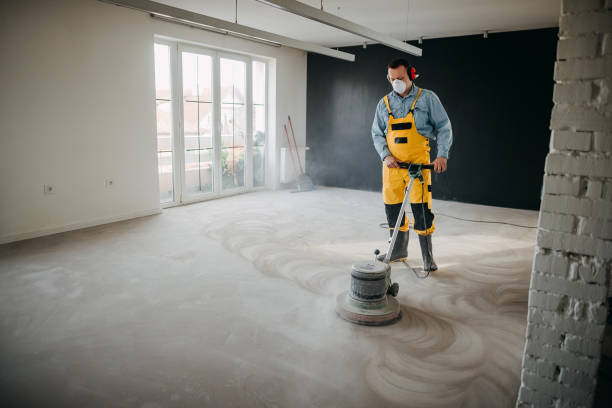 Best Concrete Removal and Replacement in Sparta, GA